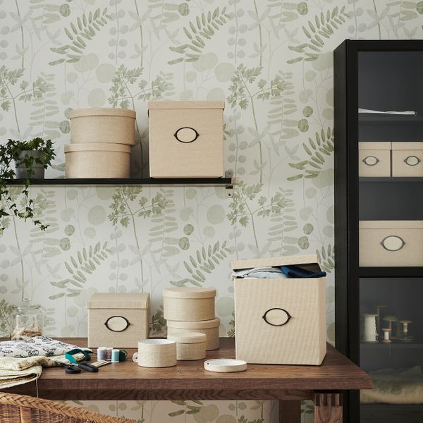 Упаковка 6 из 7 для IKEA