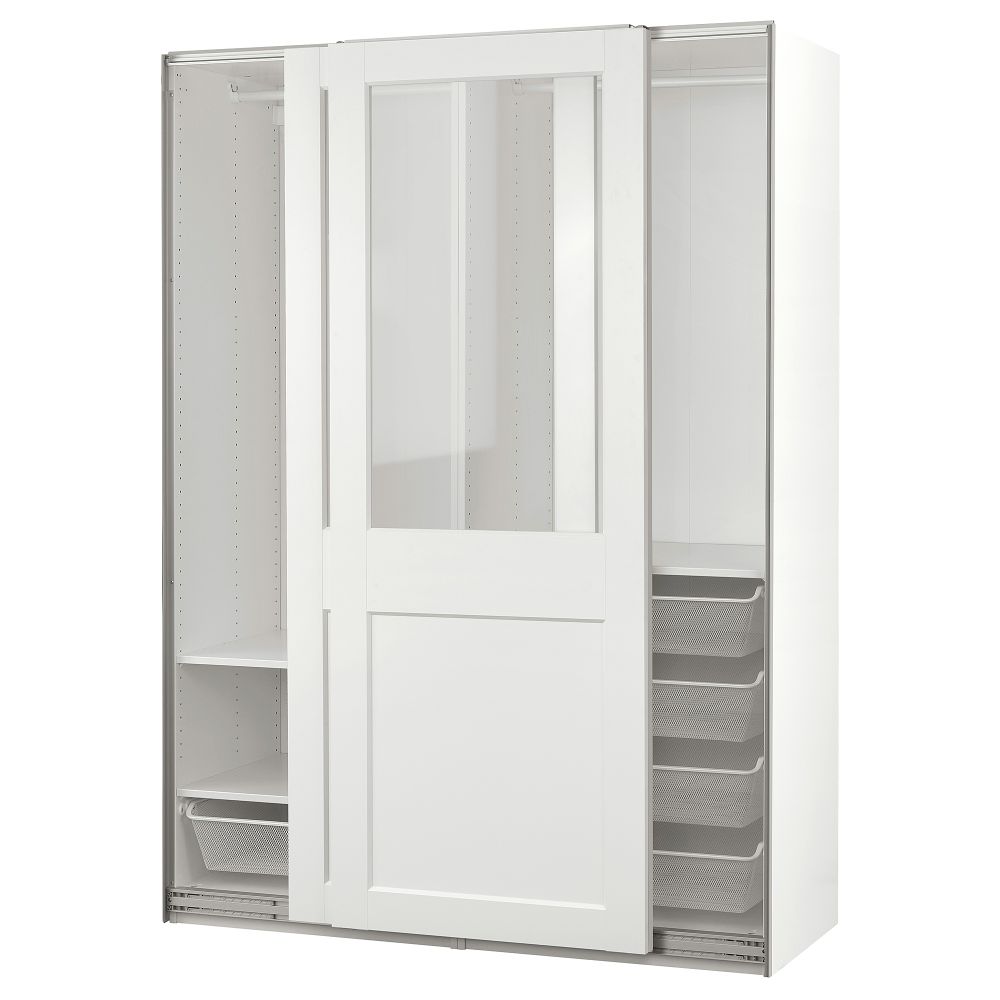 IKEA, вид спереди