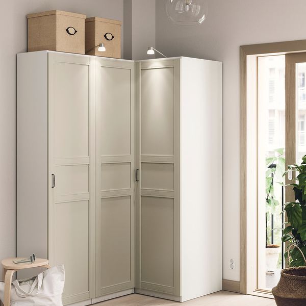 IKEA, дополнительный ракурс