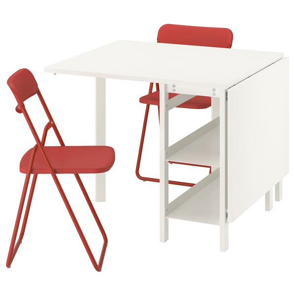 IKEA, вид спереди