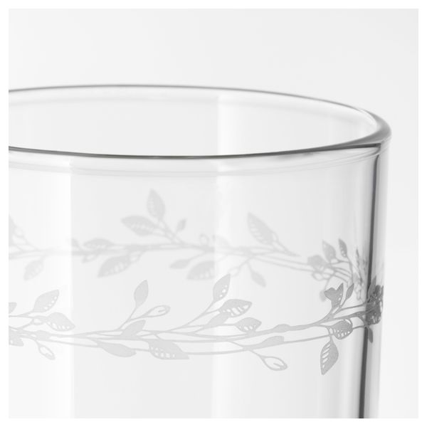 Стакан ВИНТЕР 2016, с рисунком (22 сл) - схема-чертеж с размерами