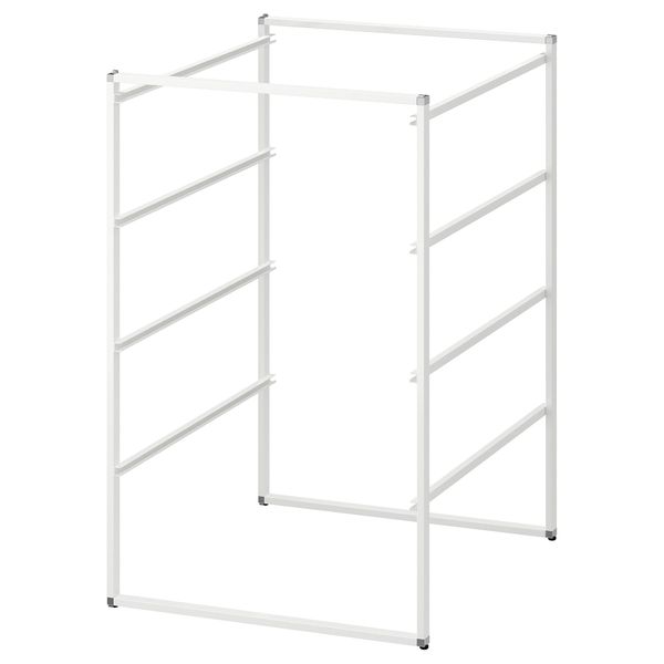 Рама АНТОНИУС, белый (70 см) - схема-чертеж с размерами