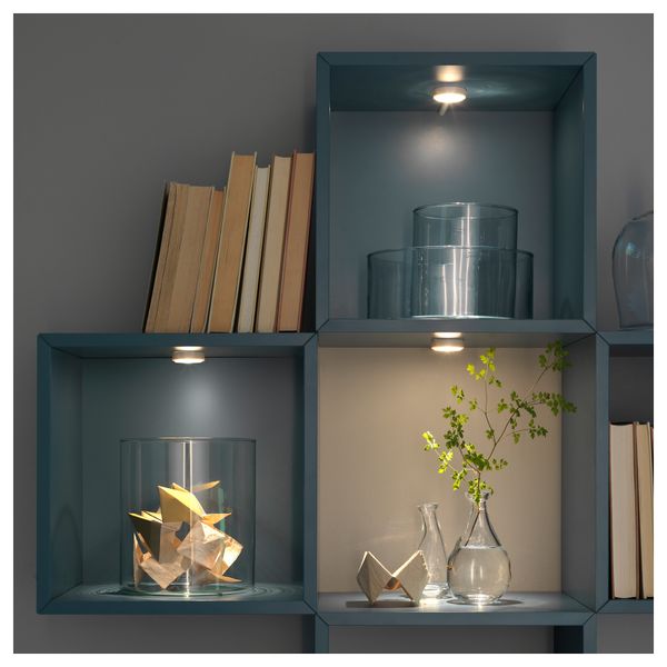 IKEA, дополнительный ракурс - схема-чертеж с размерами