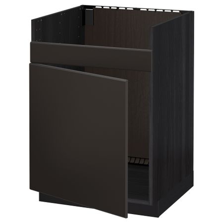 Напольный шкаф для мойки ХАВСЕН, 60x60 cm IKEA METOD МЕТОД 794.567.42