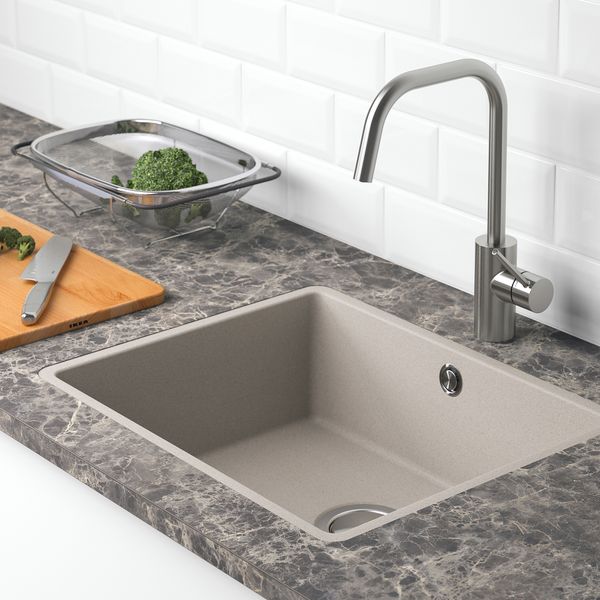 IKEA, дополнительный ракурс - схема-чертеж с размерами