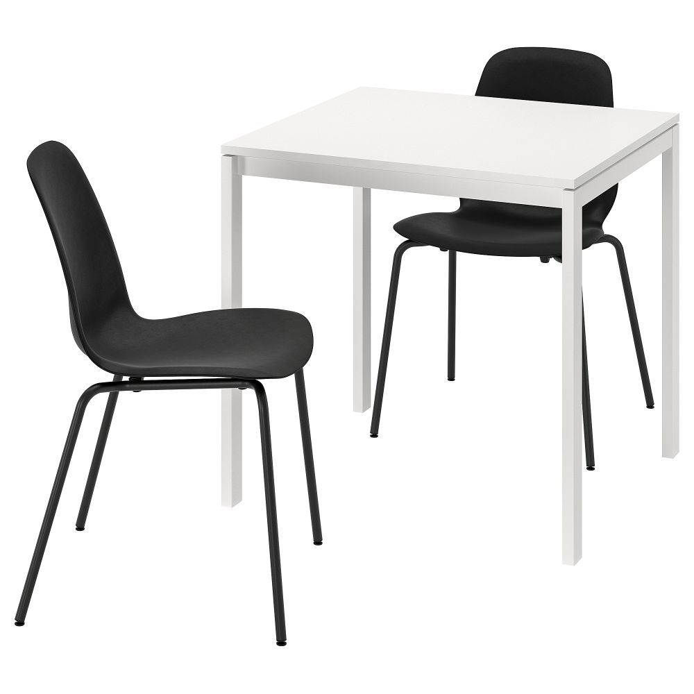IKEA, вид спереди