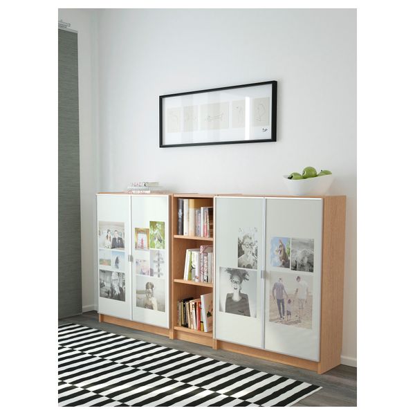 IKEA, дополнительный ракурс