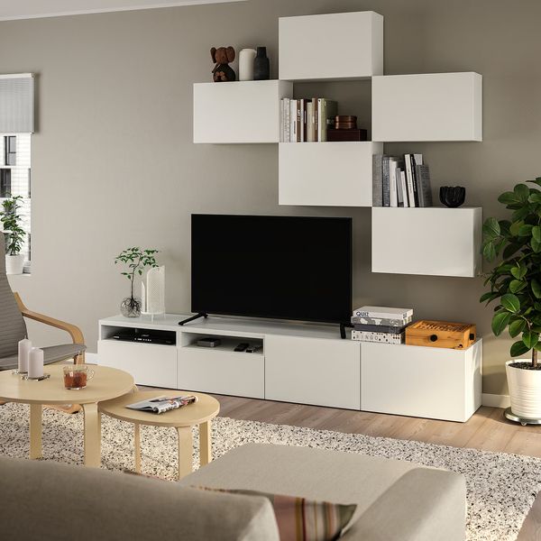 IKEA, дополнительный ракурс