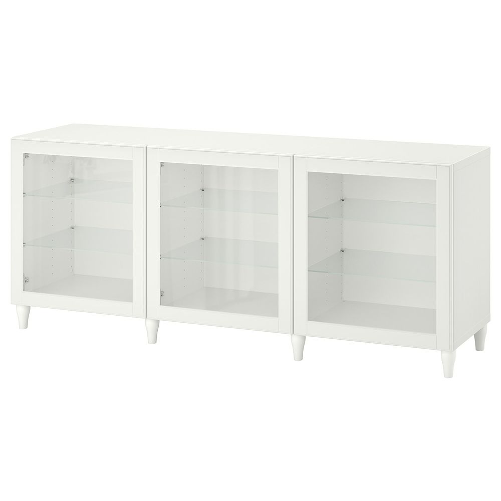 IKEA, вид спереди