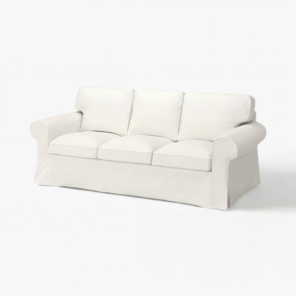 IKEA, вид спереди