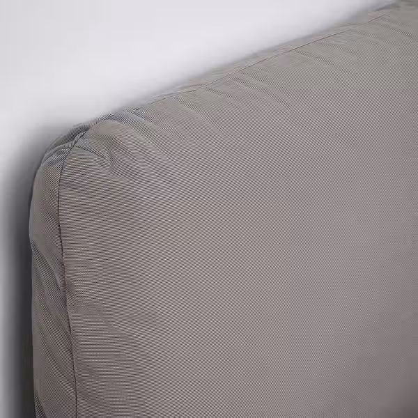 SAGESUND САГЕСУНД Каркас кровати с обивкой - фото 10