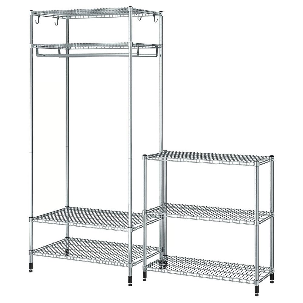 IKEA, вид спереди