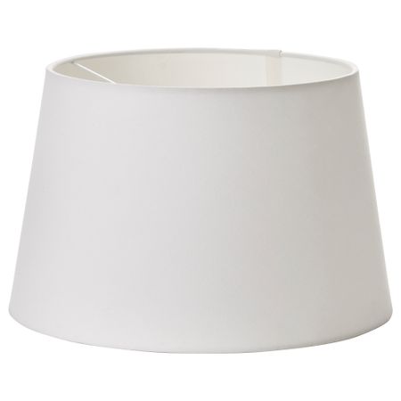 Абажур ЭРА, белый
