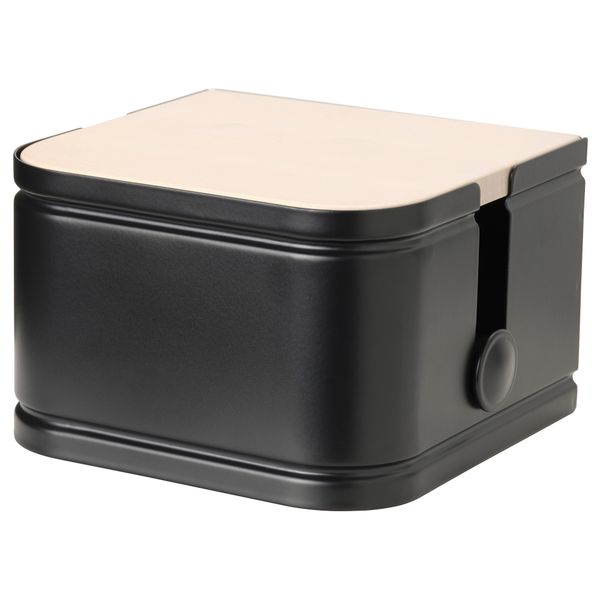 Держатель туалетной бумаги IKEA LILLÅNGEN ЛИЛЛОНГЕНABO ЛИЛЛАБУSJÖN ЛИЛЛАШЁН 004.566.41 - фото 1