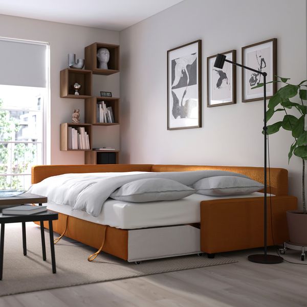 IKEA, дополнительный ракурс