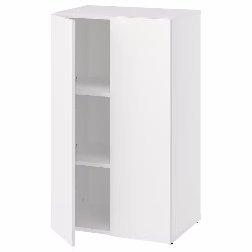 LASTARE ЛАСТАРЕ Комбинация д/хранения - белый 60x42x100 см - фото 1