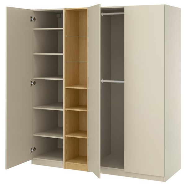 IKEA, дополнительный ракурс