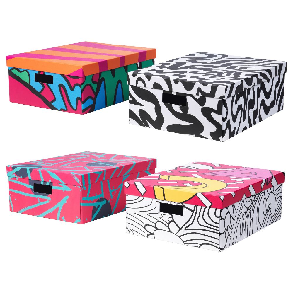 Упаковка 1 из 4 для IKEA