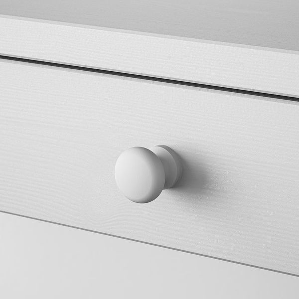 SMYGA Письменный стол - светло-серый 122x60 см - фото 4