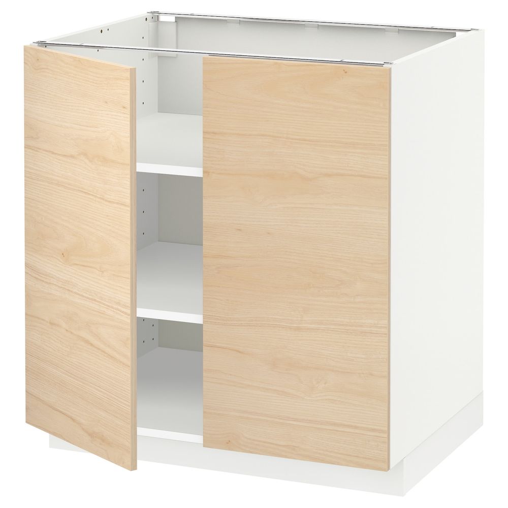 IKEA, вид спереди