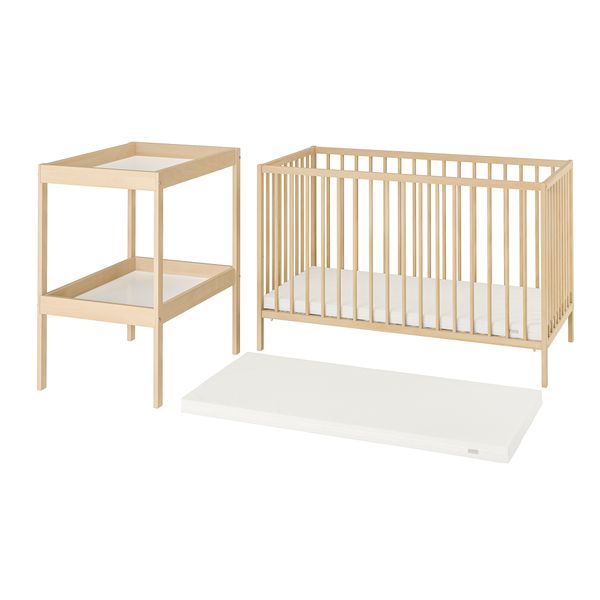IKEA в интерьере детской