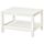 Журнальный стол, 75x60 см, белый IKEA HAVSTA ХАВСТА 704.042.05