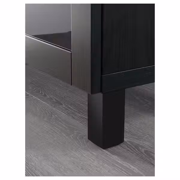 BESTÅ Комбинация для хранения с ящиками - фото 4