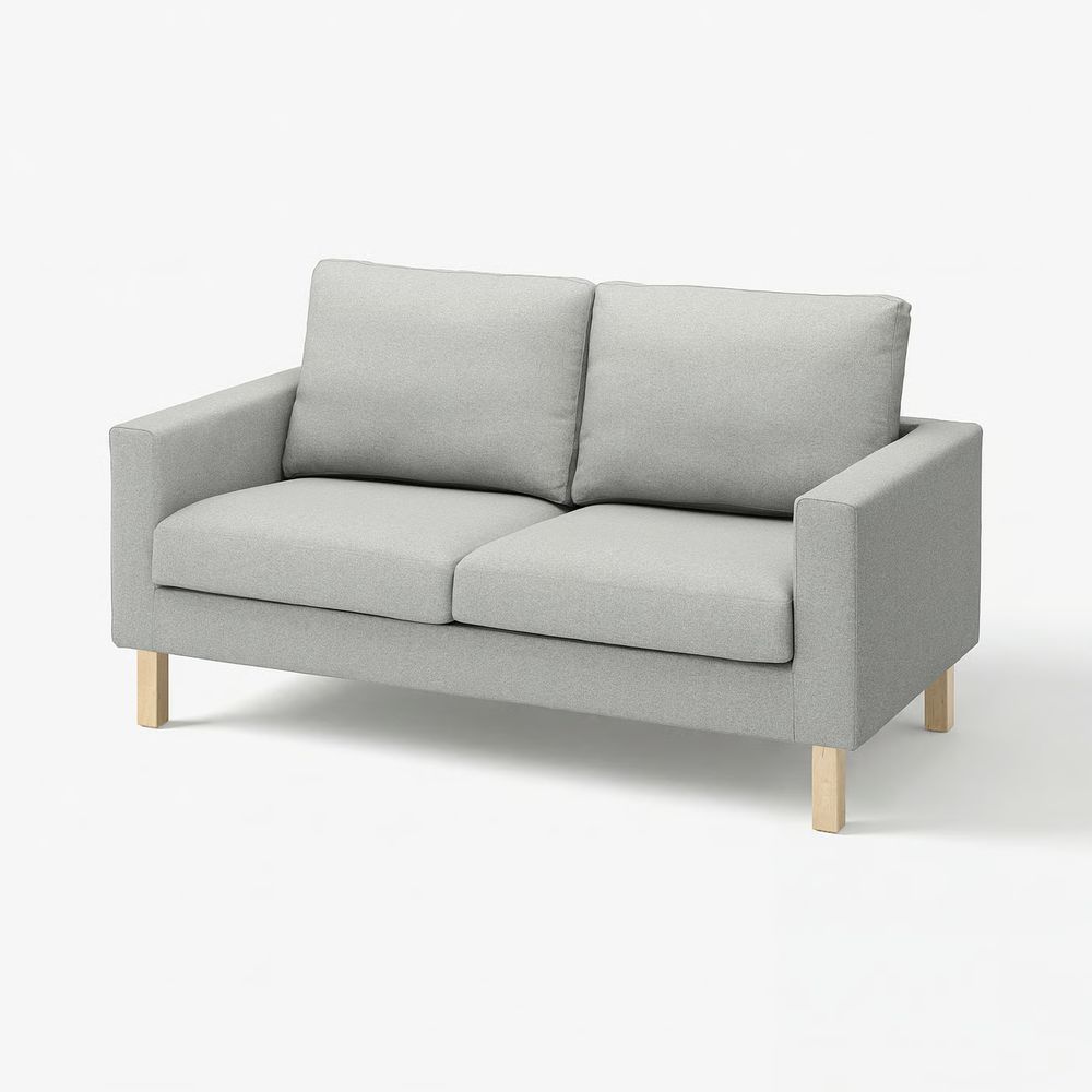 IKEA, вид спереди