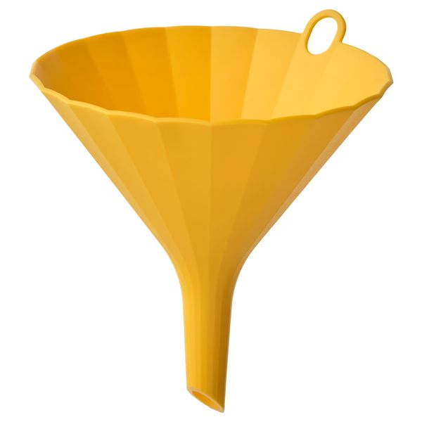 IKEA, вид спереди