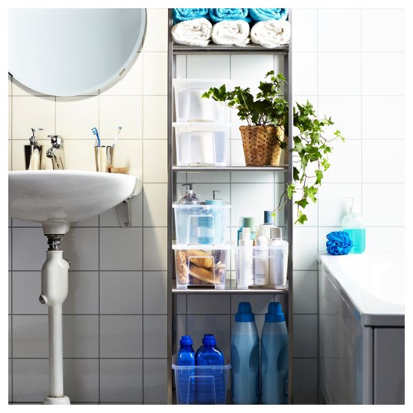 Кашпо, водный гиацинт 12 см IKEA FRIDFULL ФРИДФУЛ 703.719.26 - схема-чертеж с размерами