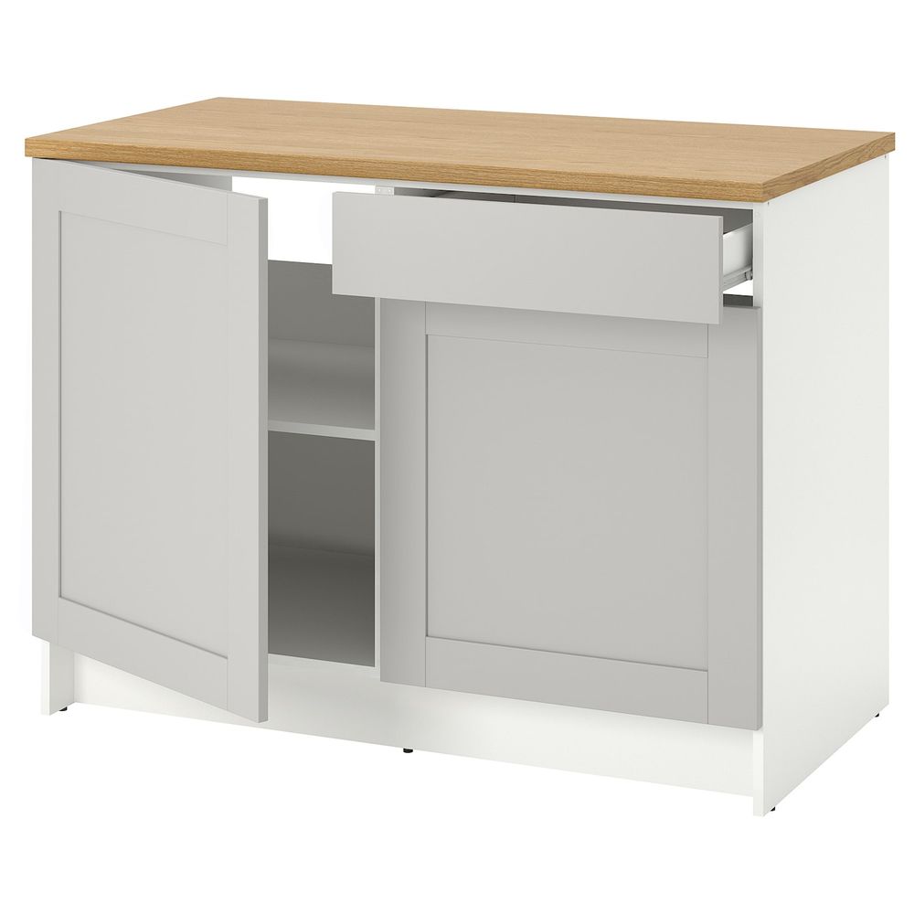 IKEA, вид спереди