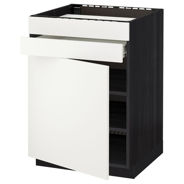 IKEA в интерьере - схема-чертеж с размерами