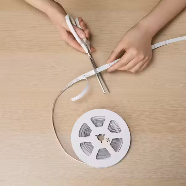 KABBLEKA Светодиодная подсветка с USB-портом 3 м - фото 6