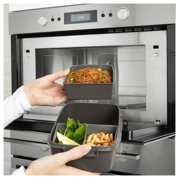 IKEA, дополнительный ракурс