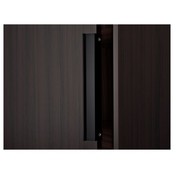 IKEA, дополнительный ракурс - схема-чертеж с размерами