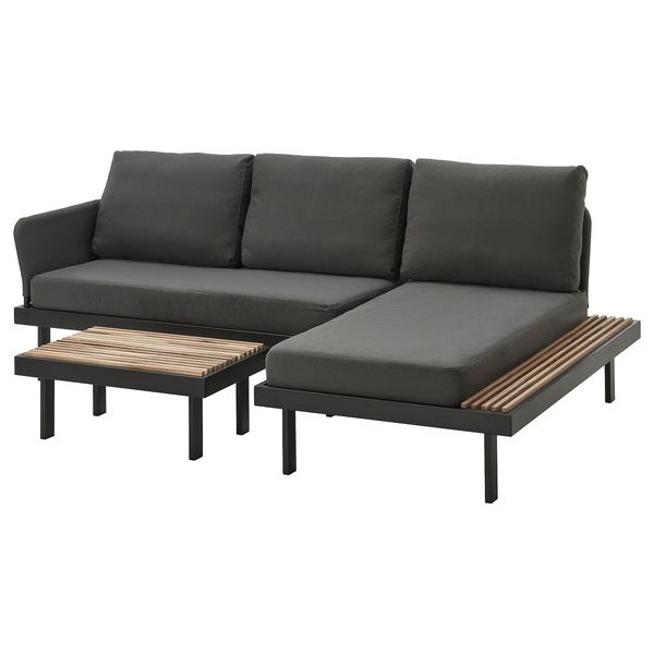 IKEA, вид спереди