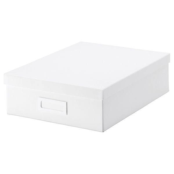 IKEA, вид спереди