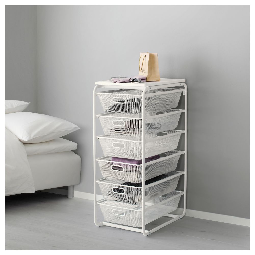 IKEA, вид спереди