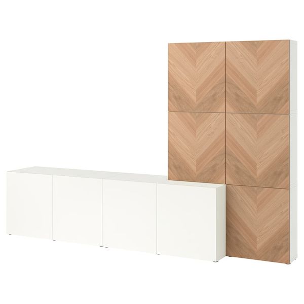 IKEA, вид спереди