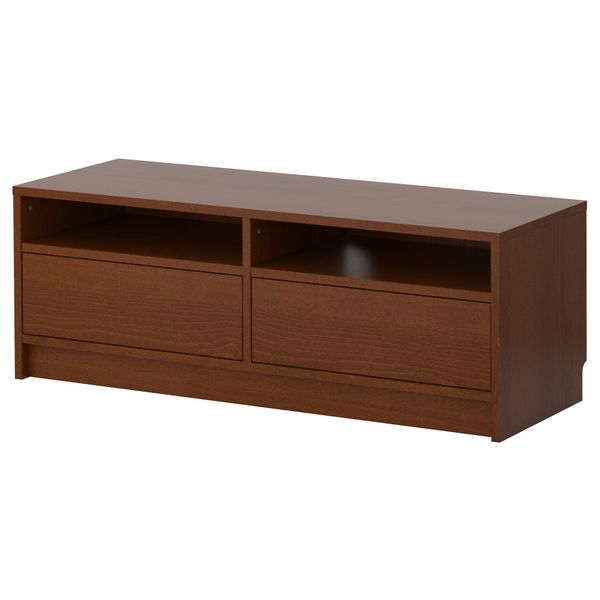 IKEA, вид спереди - схема-чертеж с размерами