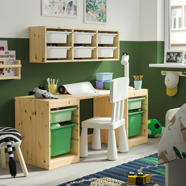 IKEA, дополнительный ракурс