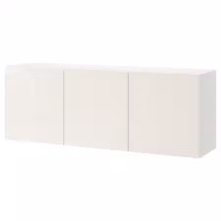 BESTÅ Комбинация настенных шкафов