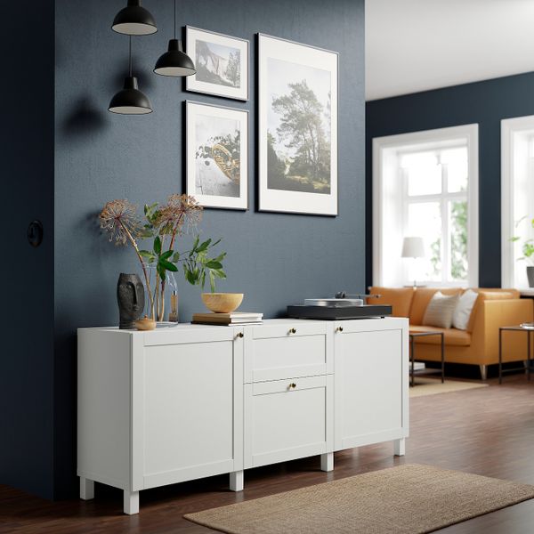 IKEA, дополнительный ракурс