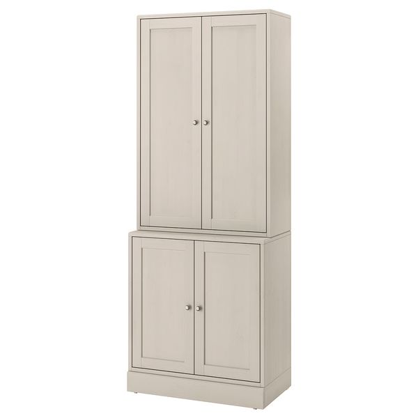 IKEA, вид спереди