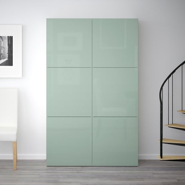 IKEA, дополнительный ракурс