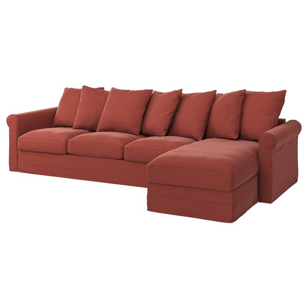 IKEA, вид спереди