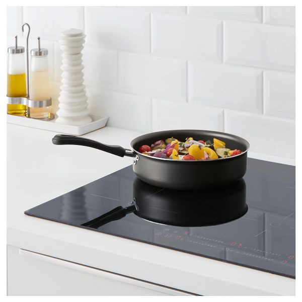 IKEA, дополнительный ракурс - схема-чертеж с размерами