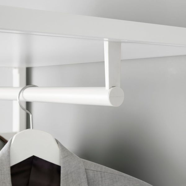 IKEA, дополнительный ракурс - схема-чертеж с размерами