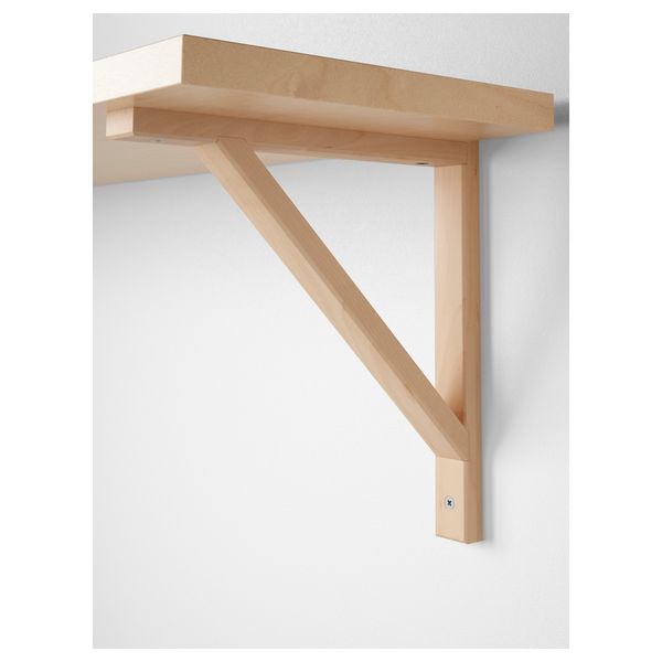 IKEA, дополнительный ракурс - схема-чертеж с размерами