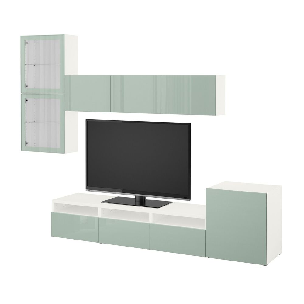 IKEA в интерьере